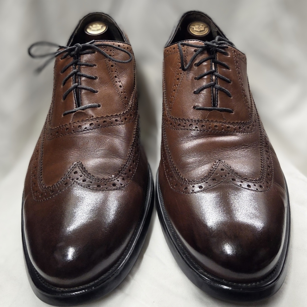 Mens Johnston & Murphy Shoes